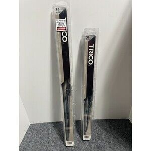 Trico windshield Wiper Blades Set 24" 30-240 & 20" 30-200
